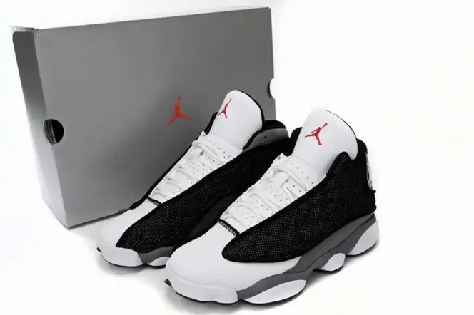Official Maikesneakers DJ5982-060 Flint 13 Retro Air Black Jordan 0409